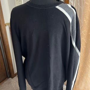 Karl Lagerfeld Mens Sweater Size XL
